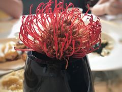 -宝丽轩中餐厅BAOLIXUAN
