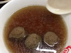 -好成财牛排馆(涂门街总店)