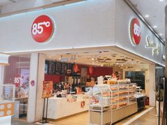 -85度C(苏州平江万达店)