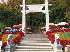 -宝晶宫旅游景区