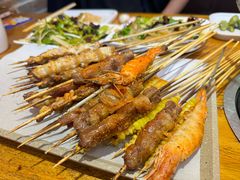 -叁叁零鹤岗小串(亦庄店)