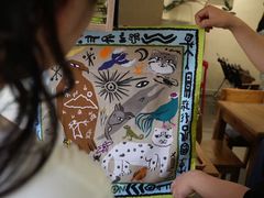 -花仓咖啡(祥安巷店)