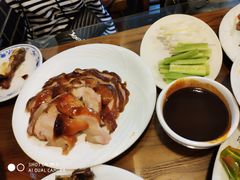 -董立兵烤鸭店(明湖店)