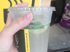 -FU&XIANG COFFEE(三八店)