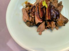 -金典银峰老鹅馆·昆山菜(亭林公园店)