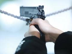 -中安射击运动俱乐部