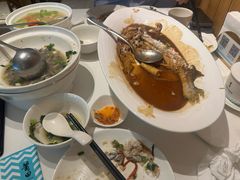 -莆田餐厅PUTIEN(金融街购物中心店)