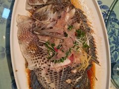 -米庄·原味私房菜(骏壹万邦店)