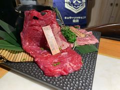 -久藏·横膈膜烧肉·酒场(江汉路店)