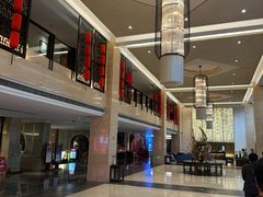 -天目湖御水温泉·度假酒店