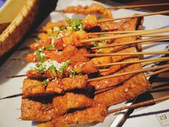 -四十七楼大排档·江湖菜·烧烤