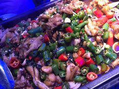 -蛙来哒(友谊阳光城店)