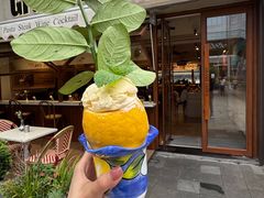 -Grand James·地中海bistro(百家湖1912店)