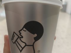 -喜茶(烟台莱山万象汇店)