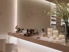 -左右Massage/Spa(长寿路店)