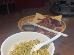-味上湘菜馆(岳麓山店)