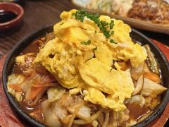 -角落里(中山公园店)
