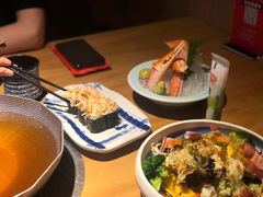 -綱元·海鲜豆捞(明州里店)