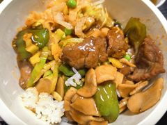 -蔡先生(双阳路店)