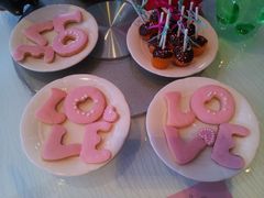 -青岛海尔洲际酒店