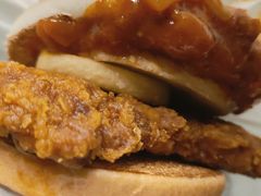 -麦当劳(未来城购物中心店)