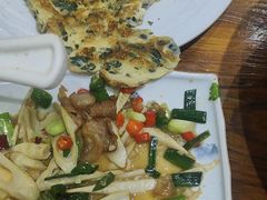 -下梅人家土菜馆(历史文化餐厅度假区店)