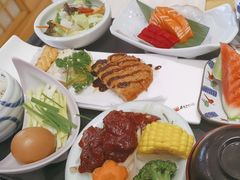 -万鱼亭 日本料理(无锡香山名园店)