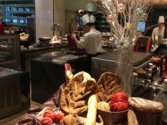 -青岛富力艾美酒店