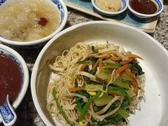 -南京大牌档(香港广场店)