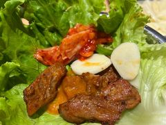 -麻蒲碳烤肉(嘉禾东平地铁站19号店)