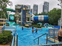 -武汉玛雅海滩水公园