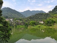 -峨眉山风景名胜区