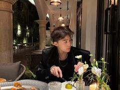 -Osteria Garden 生蚝花园餐厅(原进贤路店)