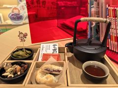 -谷小推·按摩·茶饮·社交(阳光新业店)