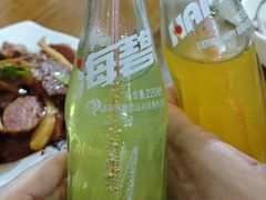 -西工饭庄快餐厅(西工小街店)