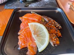 -丽晶酒店-金宝99 Restaurant