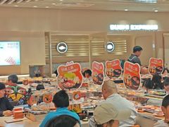 -争鲜回转寿司(东方银座店)