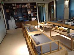 -FineYoga梵音瑜伽·普拉提