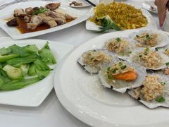 -渔民新村(番禺总店)