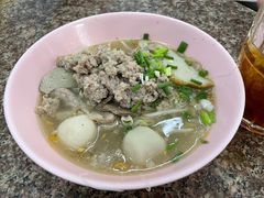 -榮泰米粉湯(Left Shop)