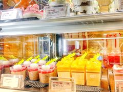 -85度C(上海兰溪二店)