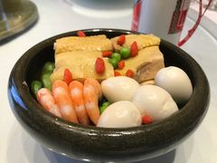 -江南赋(内蒙古大厦店)