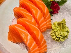 -Tuna maki寿司(园区永旺店)