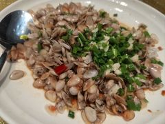 葱油海瓜子-渔满仓海鲜渔家(象山二店)