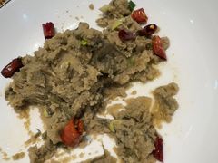 -黑窑厂糖油饼烤鸭·清真菜(总店)