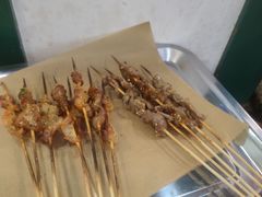 -草本味·市井羊肉馆(新开铺总店)