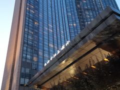 -北京千禧大酒店