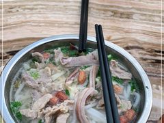 -小高后安粉餐厅(解放四路店)
