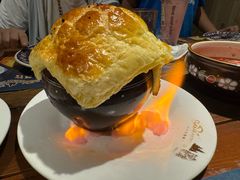 -卢布里西餐厅(总店)