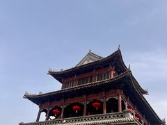-白鹿原·白鹿仓